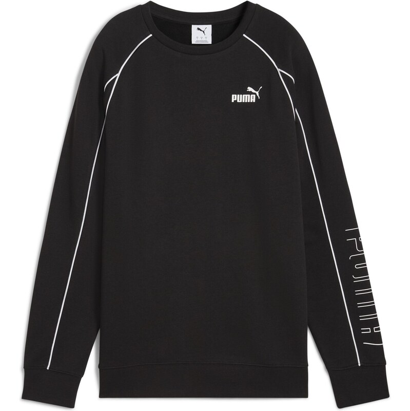 Mikina Puma Puma Black 856056 109203489