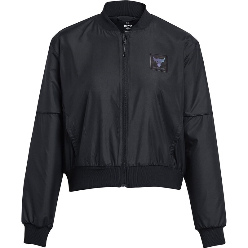 Bunda Under Armour Black 9360567