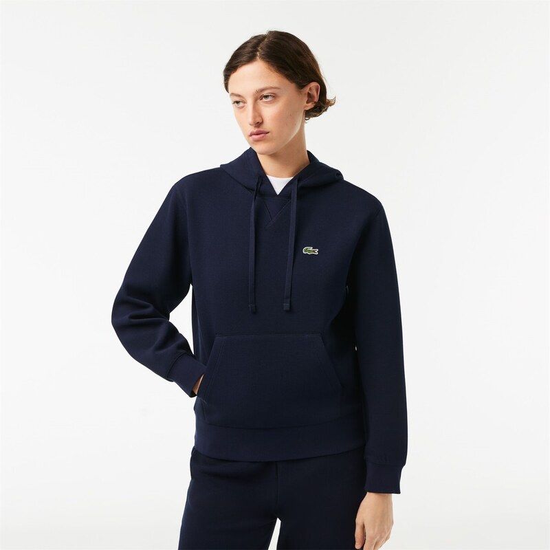 Mikina Lacoste Navy Blue 5141062