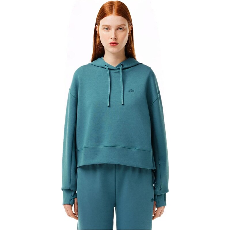 Mikina Lacoste Hydro 2503435