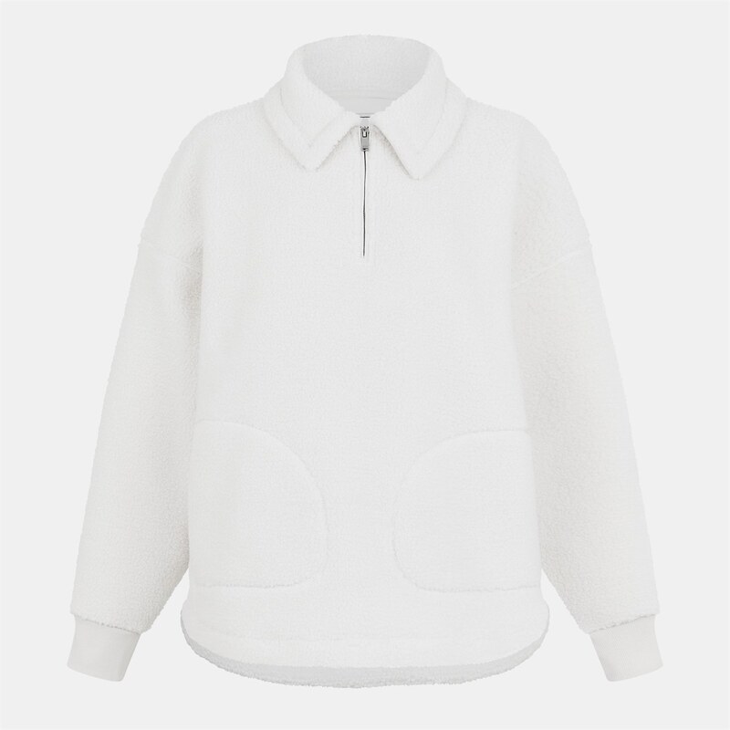 Bunda Jack Wills Vintage White 2849962 109203594
