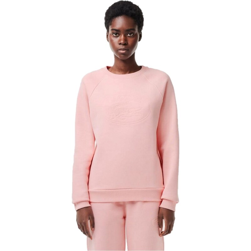 Mikina Lacoste Waterlily 4532286