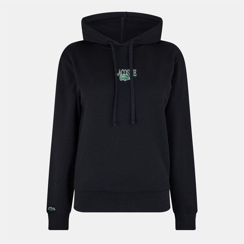 Mikina Lacoste Black 9409132 109203621