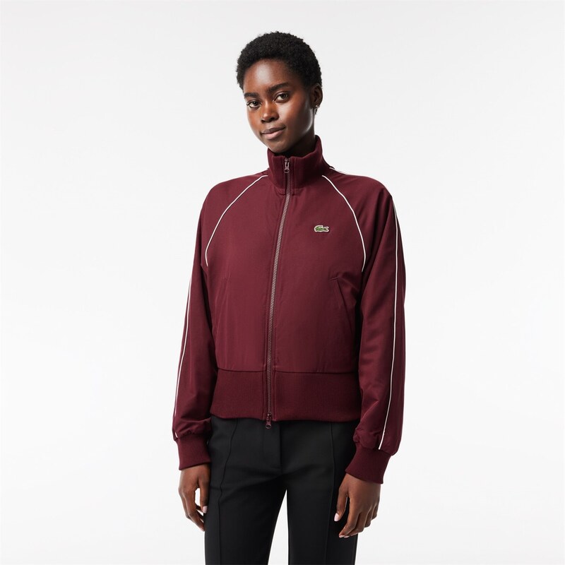 Mikina Lacoste Zin 4315280