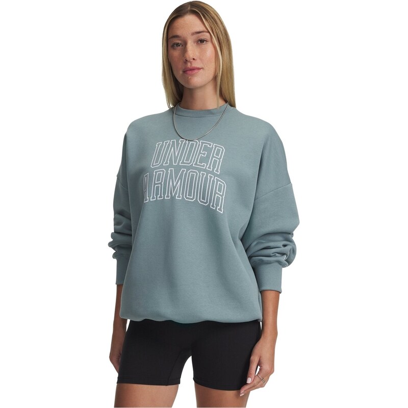 Mikina Under Armour Serpentine 1991093