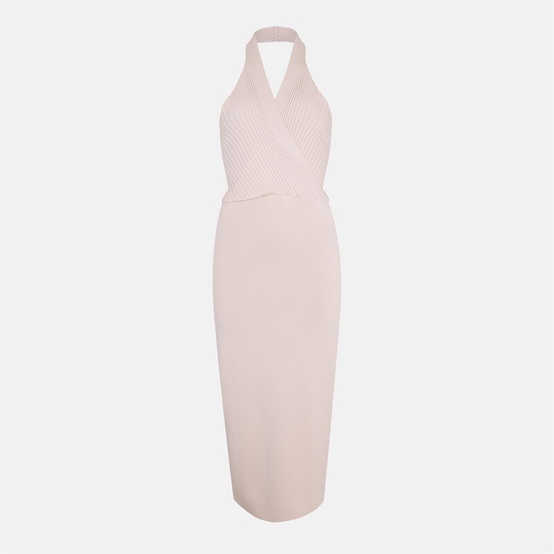 Šaty AmyLynn Beige 9305967 109203765
