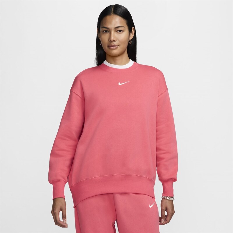 Mikina Nike ASTER PINK 4372359