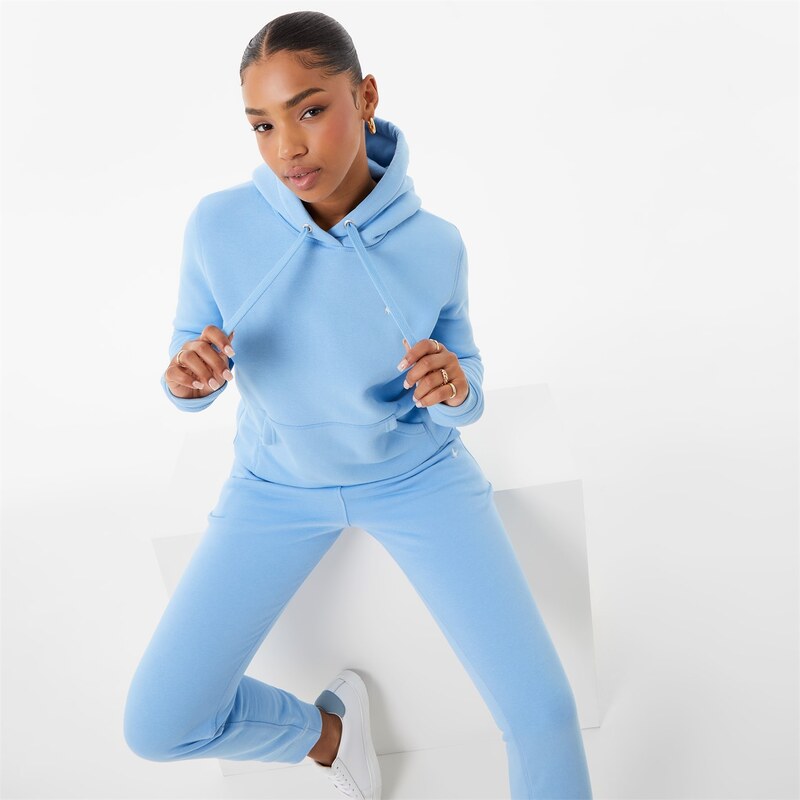 Mikina Jack Wills Blue 743233 109203781