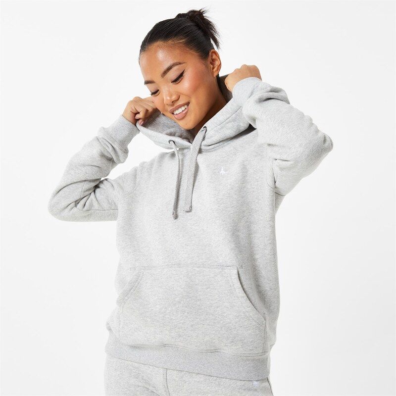 Mikina Jack Wills Grey Marl 8257256 109203784