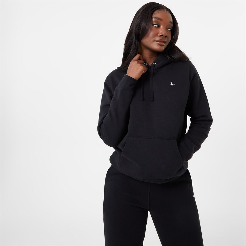 Mikina Jack Wills Black 3776140 109203783