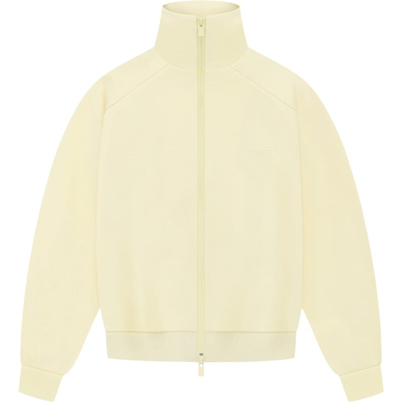 Bunda adidas Pale Yellow 8845480 109203843