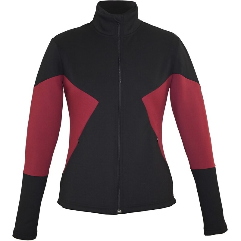 Bunda Requisite Black 1162788