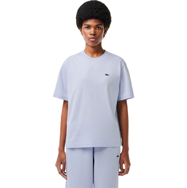 Tričko Lacoste Phoenix Blue 3271971 109204003