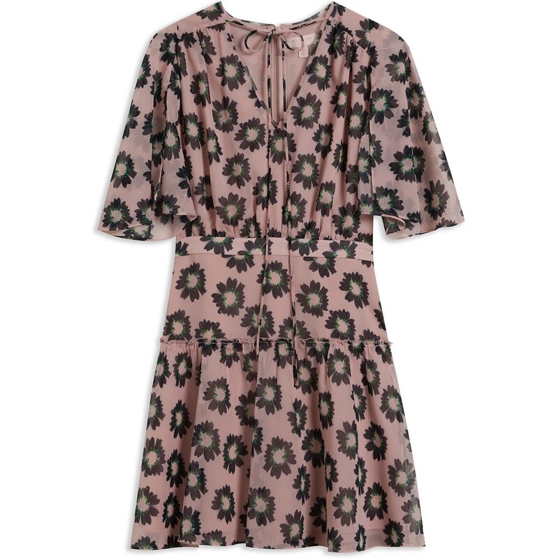 Šaty Ted Baker Pink 655164
