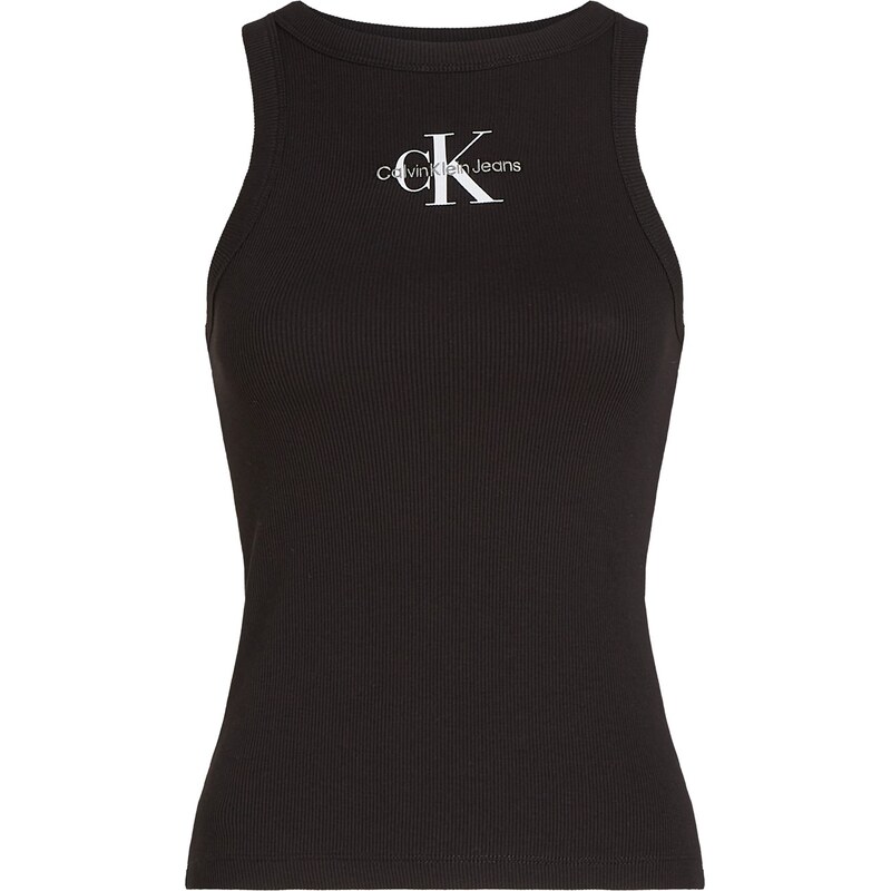 Calvin Klein Jeans Ck Black 8431830