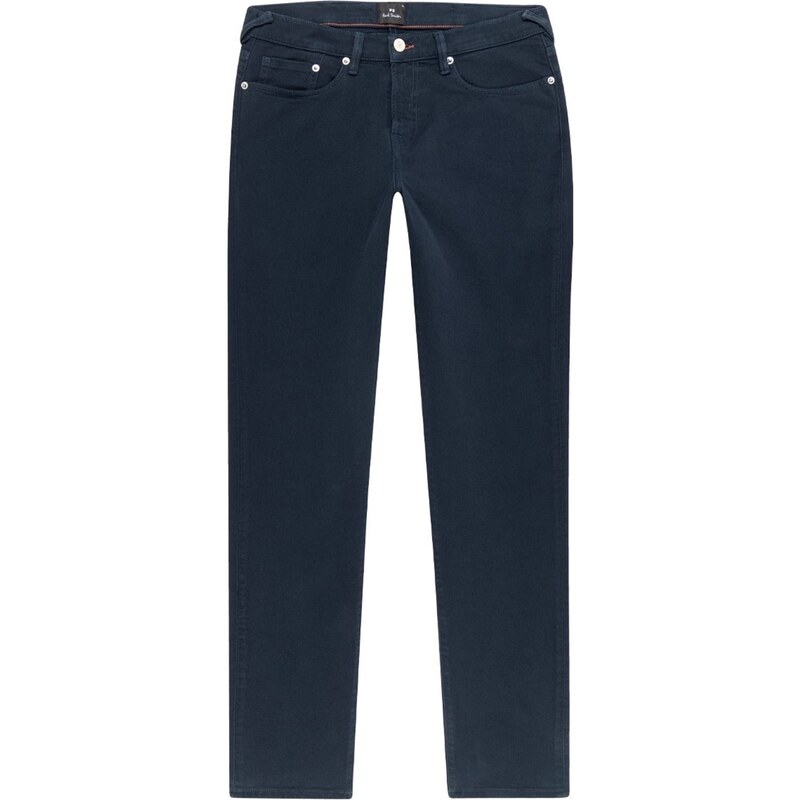 Džíny PS Paul Smith Navy 49 1696734
