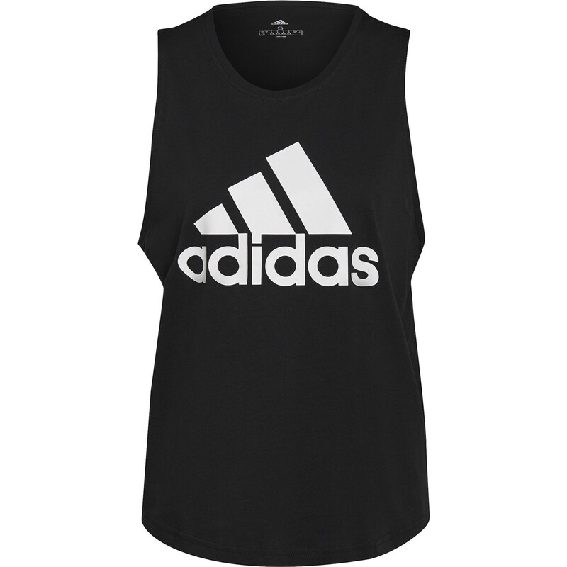 Tričko adidas Black 2627687 109204034