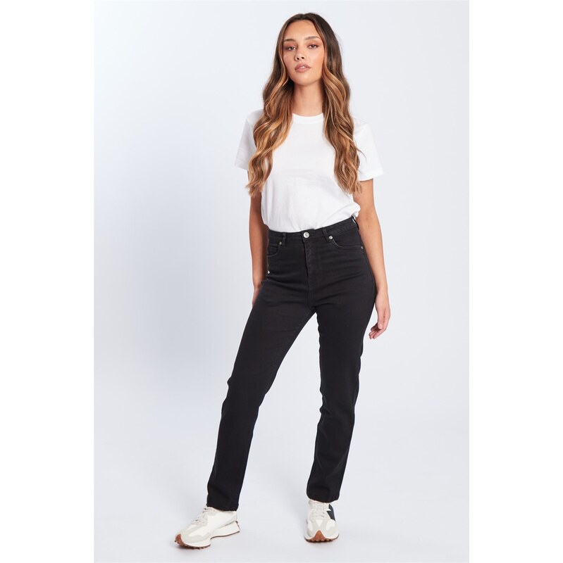 Džíny Be You Black 8380781 109204061