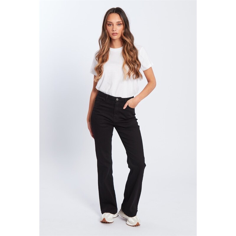 Džíny Be You Black 9121104