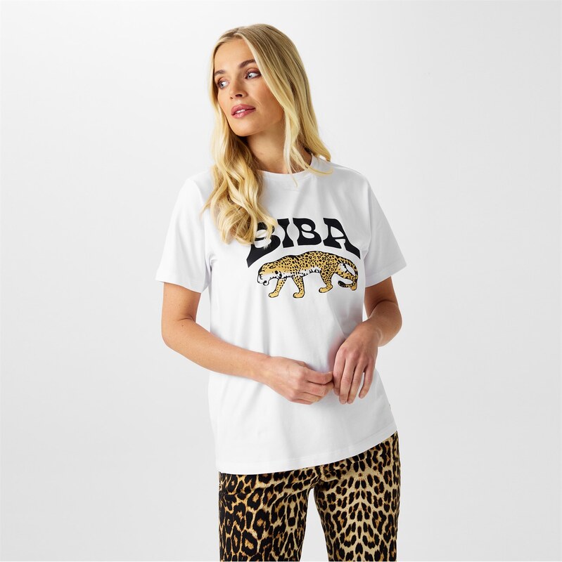 Tričko Biba Big Cat 3493541 109204119