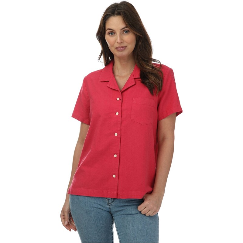 Košile DOCKERS Rethink Pink 6393948 109204142