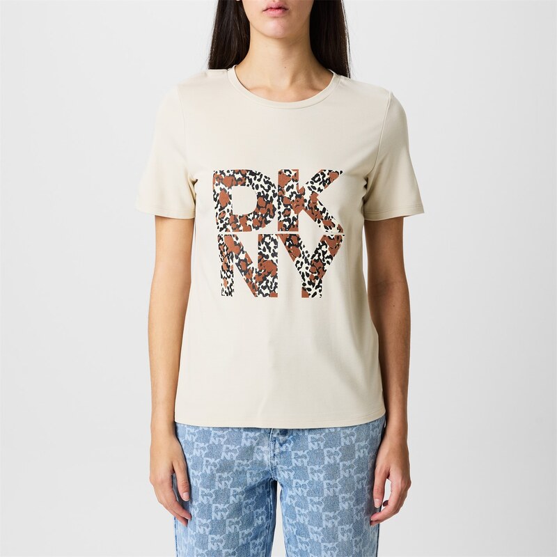 Tričko DKNY TALCO 3307952 109204137