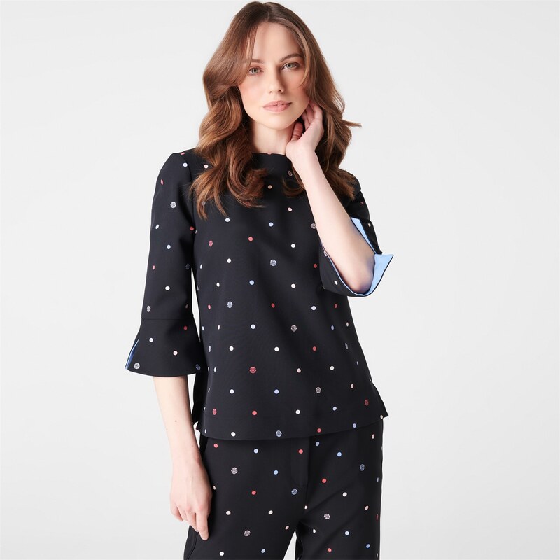 Košile Biba Polka Dot 816832