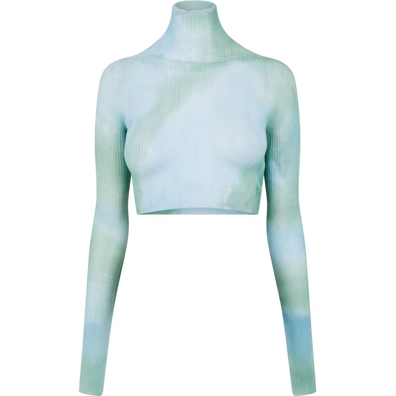 Tričko OFF WHITE Light Blue 8352859 109204176
