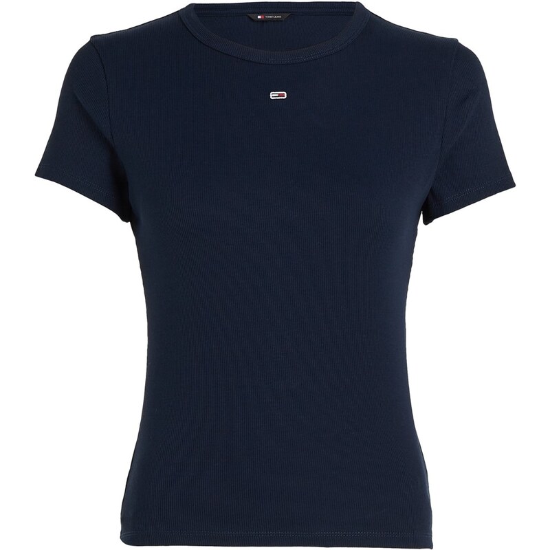 Tričko Tommy Jeans Dark Navy 4585429