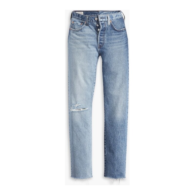 Džíny Levis Two Tone Indigo 8367376