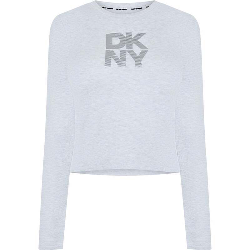 Tričko DKNY Heather 4184561 109204261