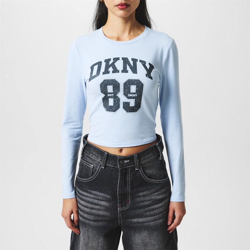 Tričko DKNY RAIN 6791371 109204264