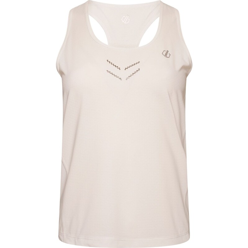 Tričko Dare 2b White 5888178