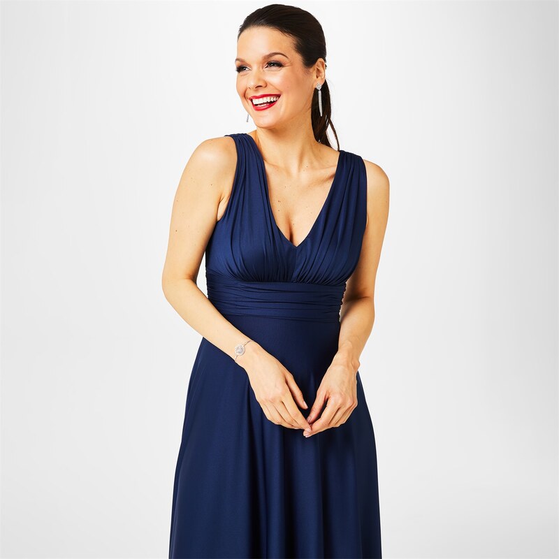 Šaty Biba Navy 6058665