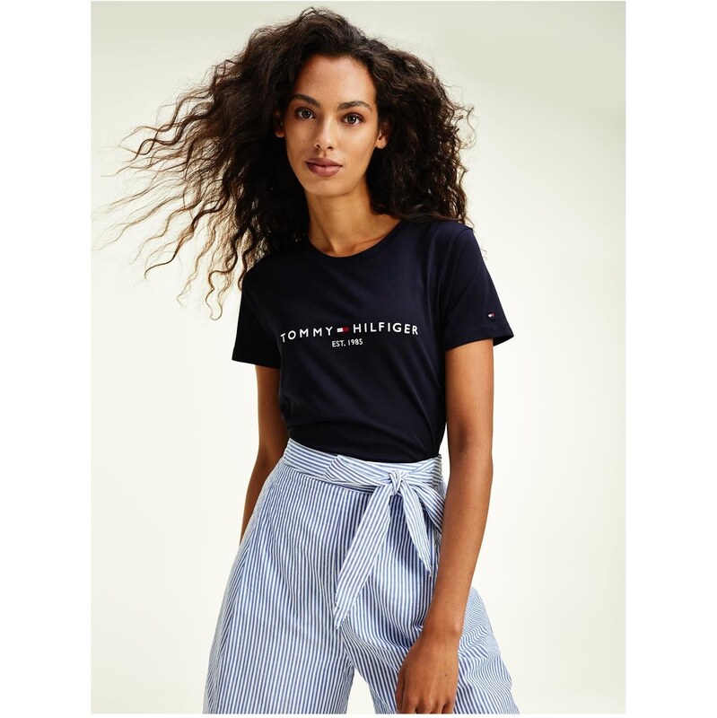 Tričko Tommy Hilfiger DESERT SKY DW5 1285619