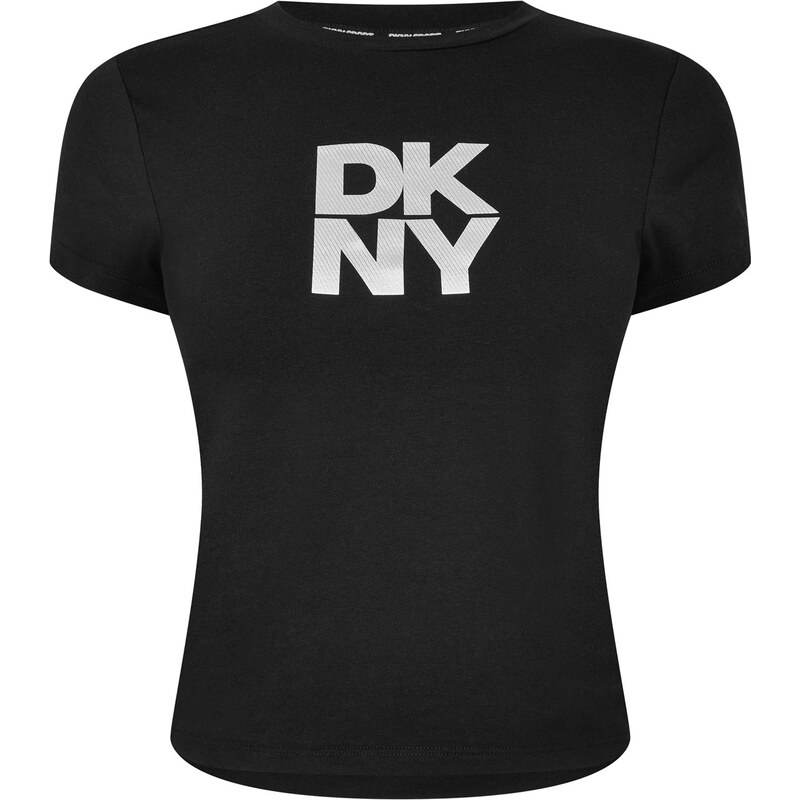 Tričko DKNY BLACK 1579976 109204344