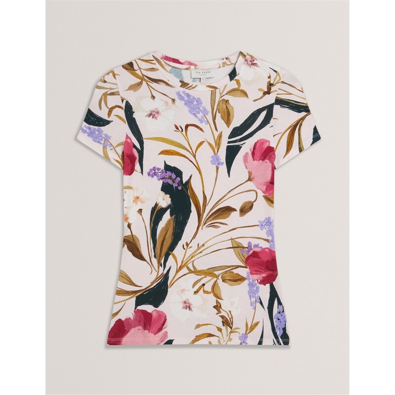 Tričko Ted Baker Pl-Pink 909621 109204367