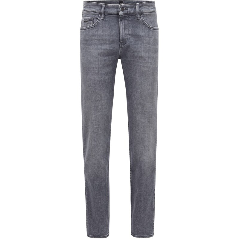 Džíny Boss Medium Grey 030 1002966
