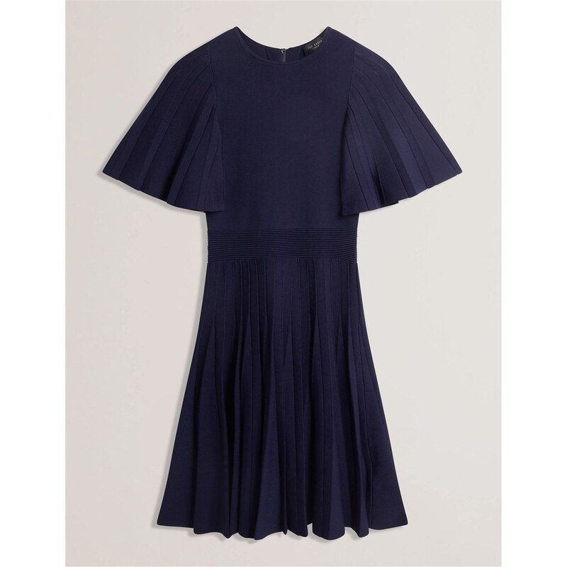 Šaty Ted Baker Navy 9192630 109204370