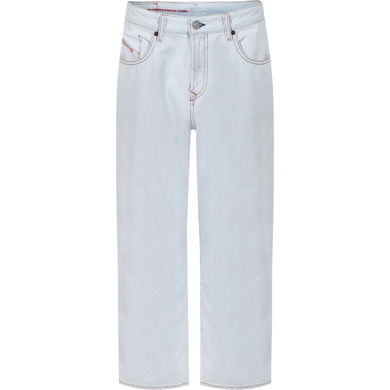 Džíny DIESEL Light Wash 01 4301055