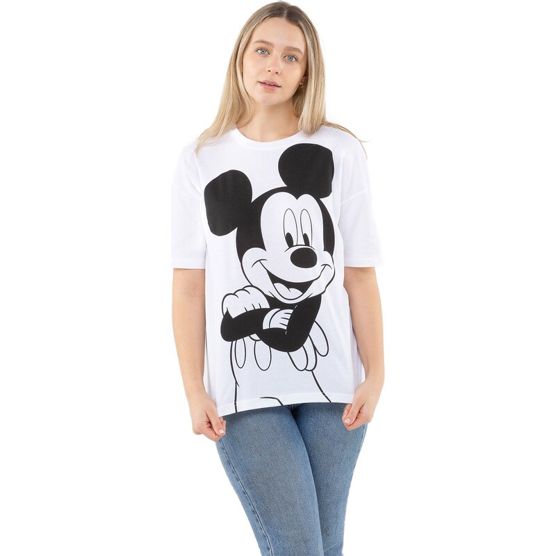 Tričko Disney White 607697 109204404