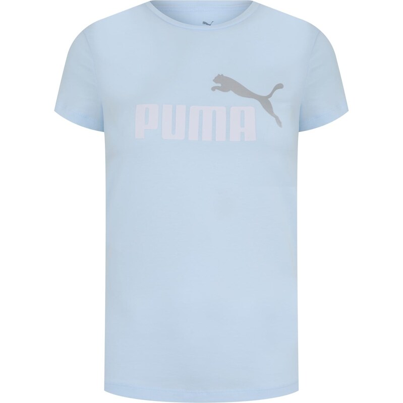 Tričko Puma Blue 3036477