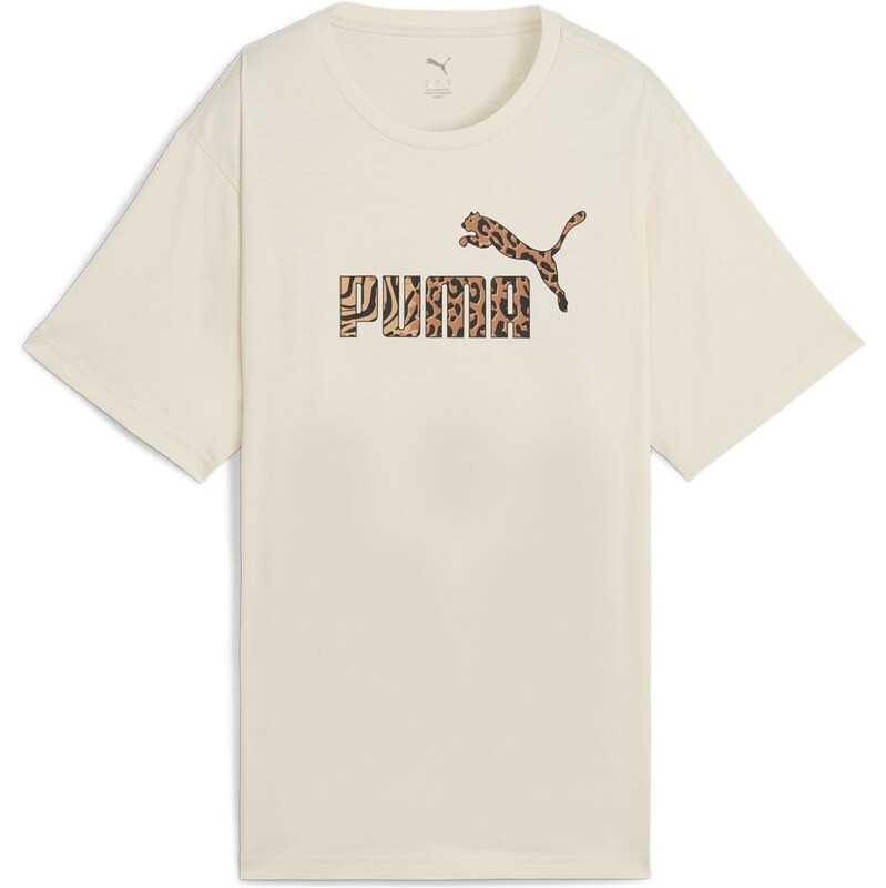 Tričko Puma Alpine Animal 1187200