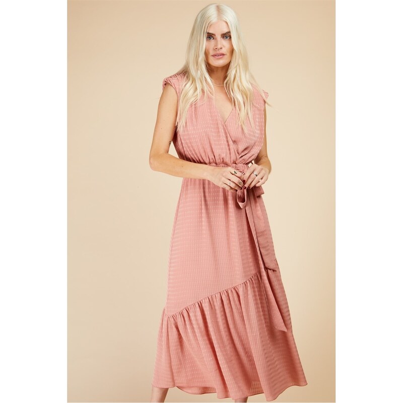 Šaty Little Mistress Pink 6022231 109204519
