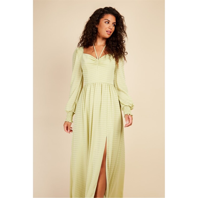 Šaty Little Mistress Green 4149283 109204512