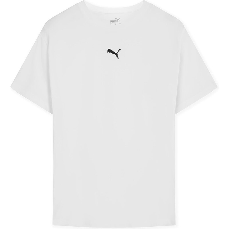 Tričko Puma White 6156077