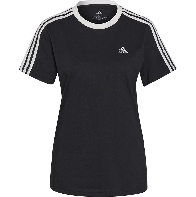 Tričko adidas Black 1196974