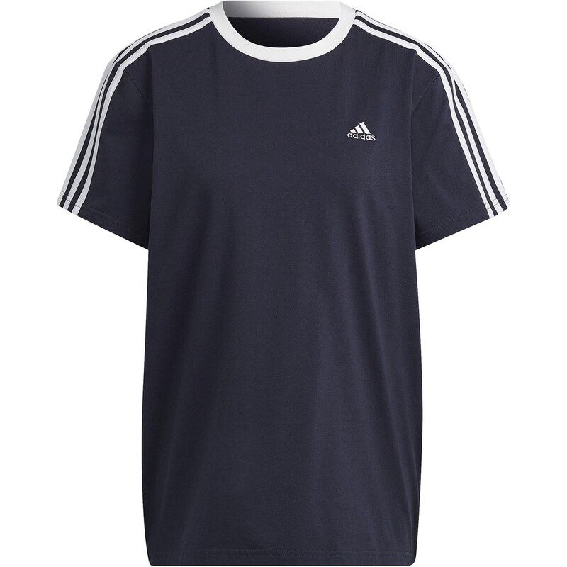 Tričko adidas Navy 4125014 109204614
