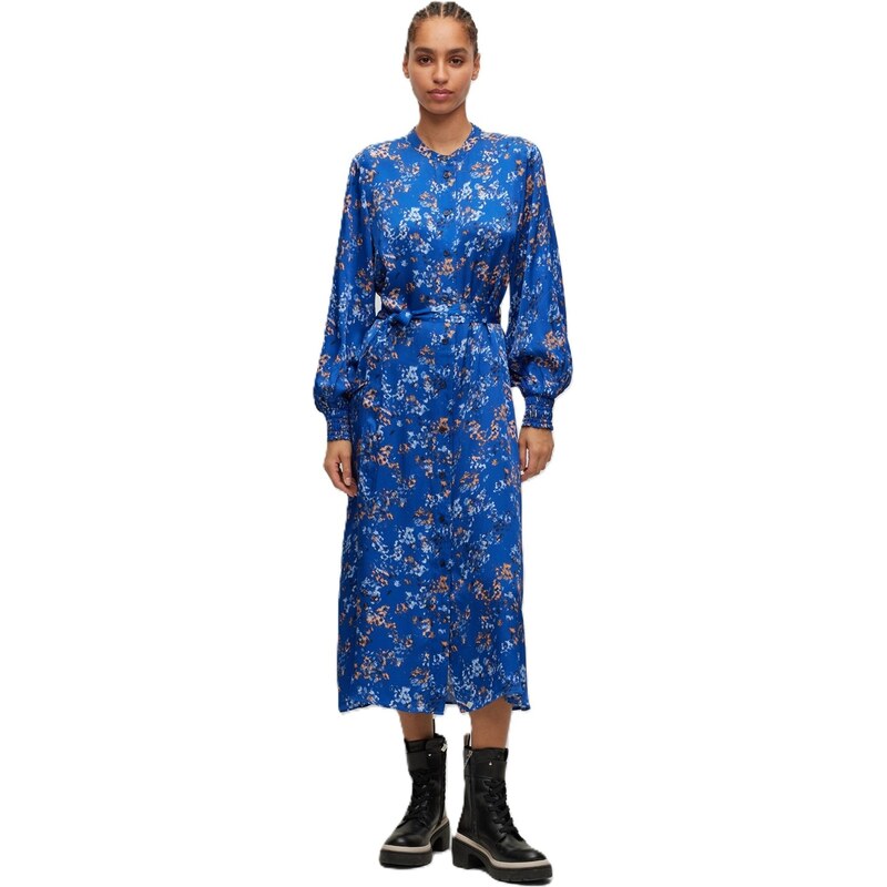 Šaty Boss Miscellaneous 7906206 109204690
