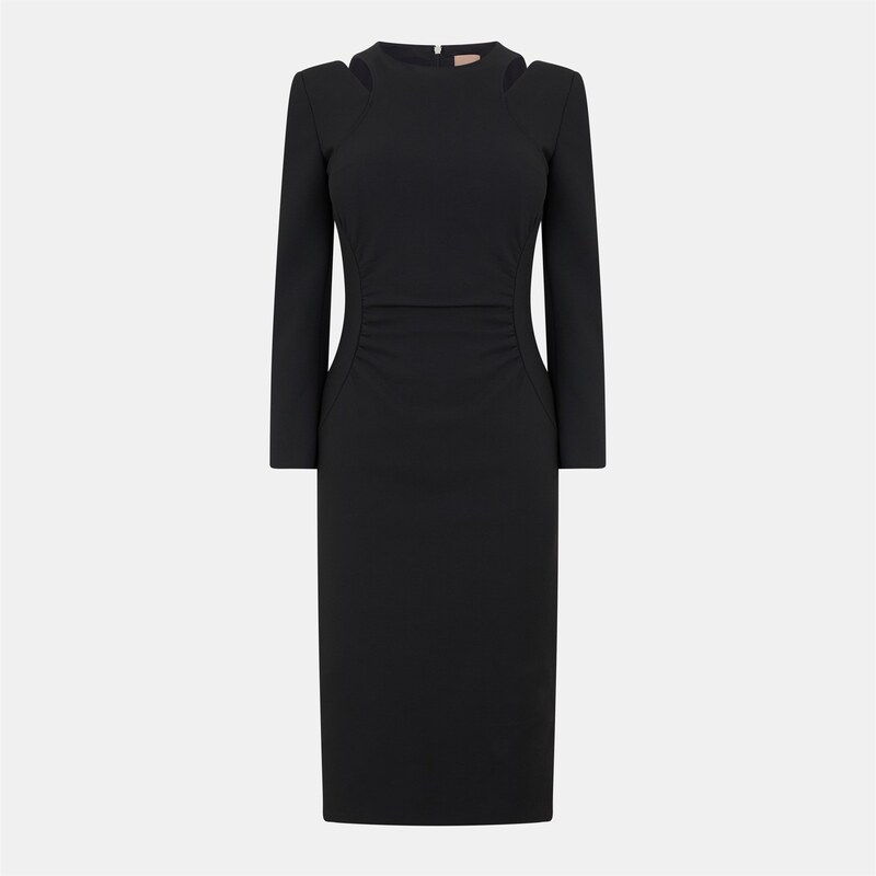Šaty Boss Black 9579874 109204696